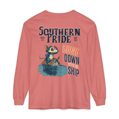 Southern Pride Long-Sleeve Tee