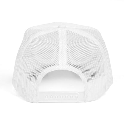 Ain't Right Logo Foam Trucker Hat