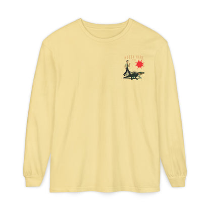 Only in the South Long-Sleeve Tee
