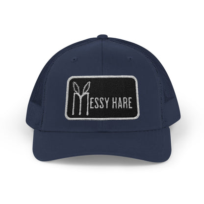 Ain't Right Logo Trucker Hat