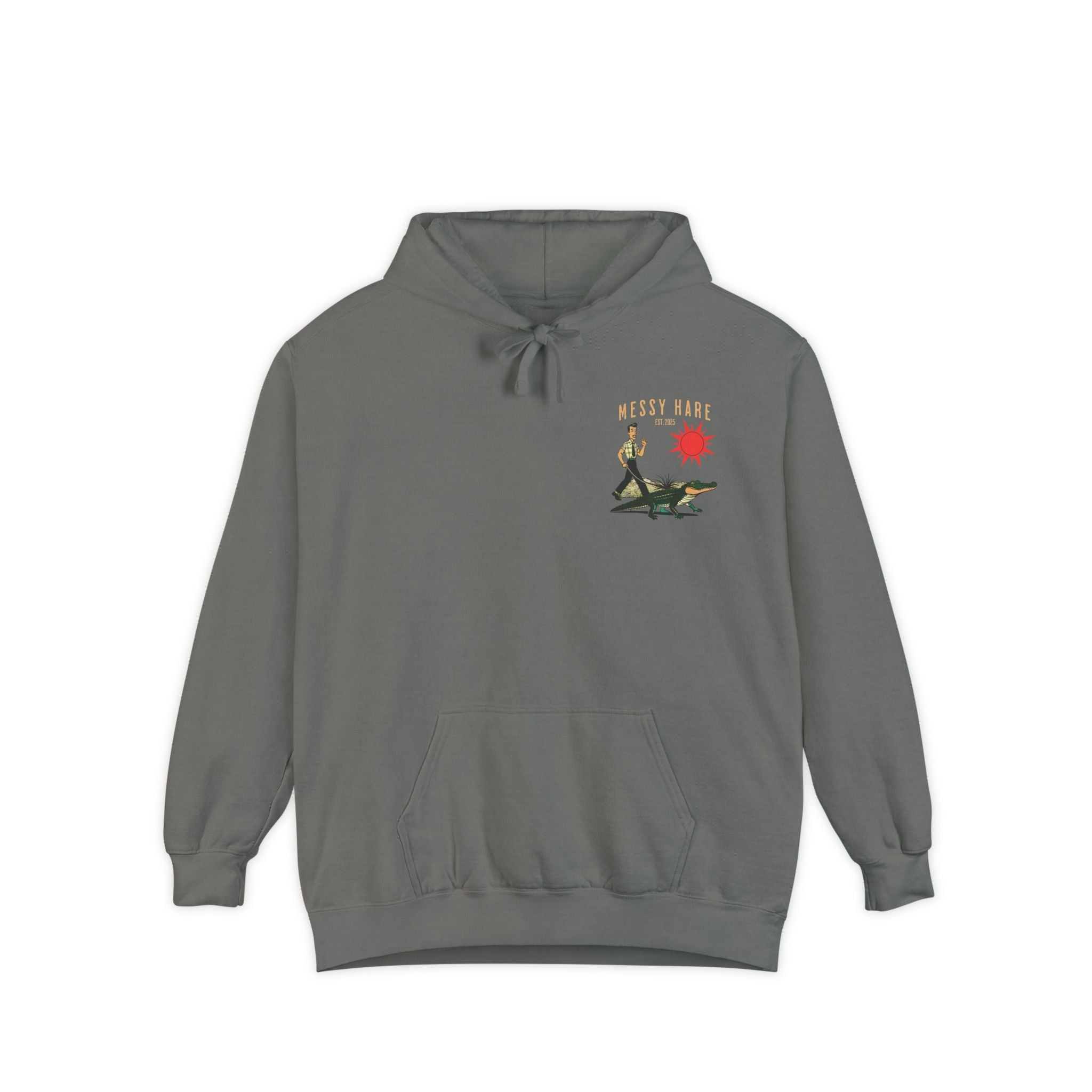 Only in the South Pocket Hoodie
