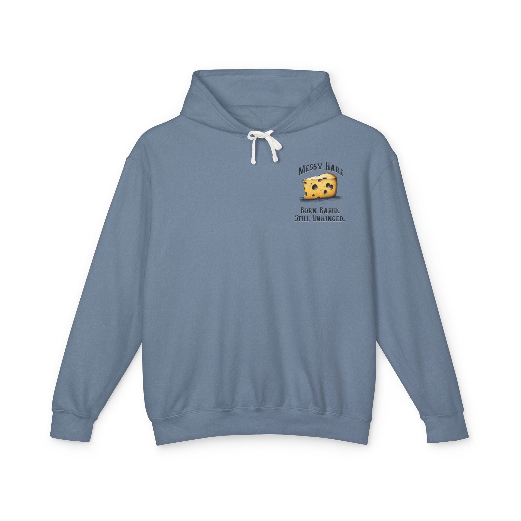 That Dog'll Hunt! Hoodie (No Pocket)