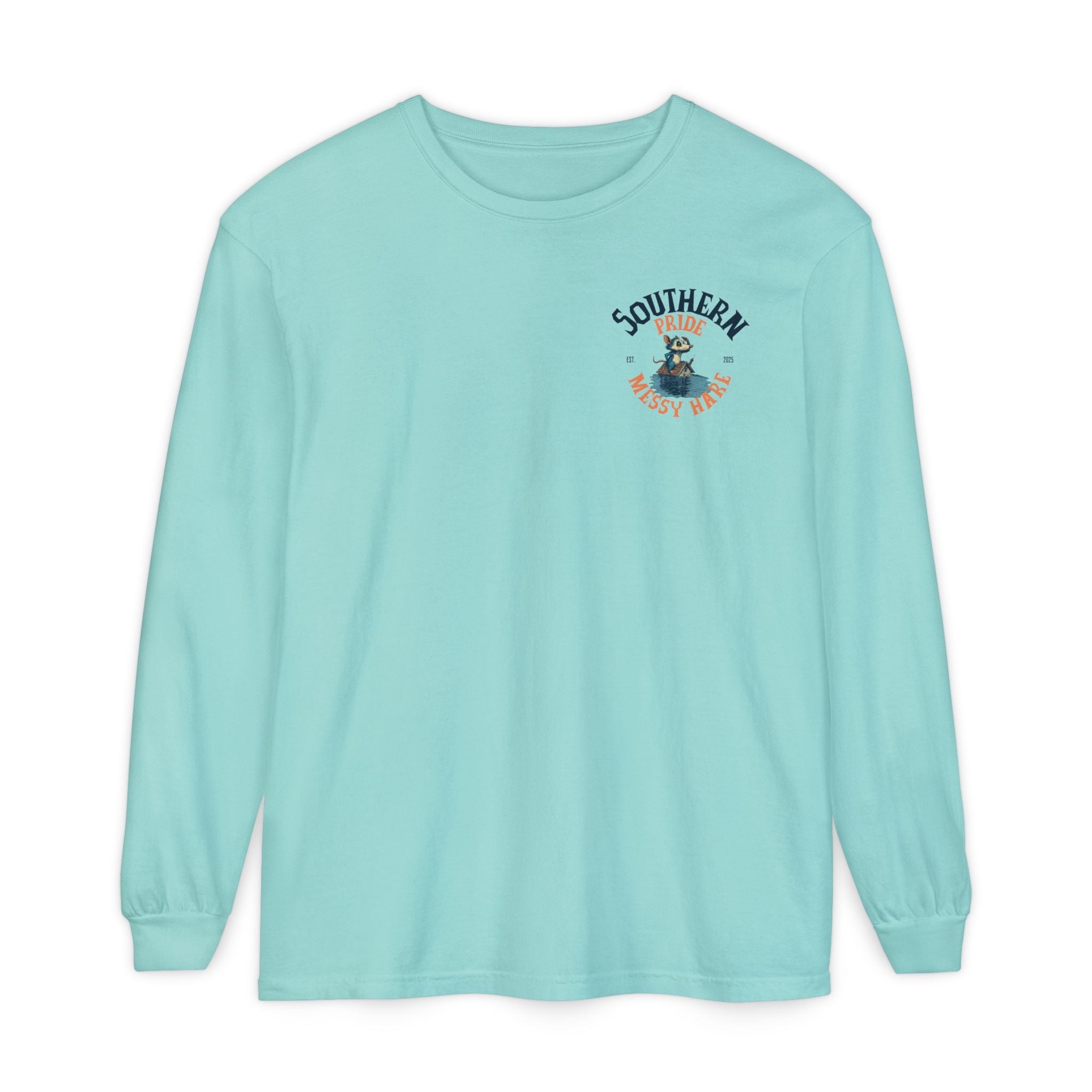 Southern Pride Long-Sleeve Tee
