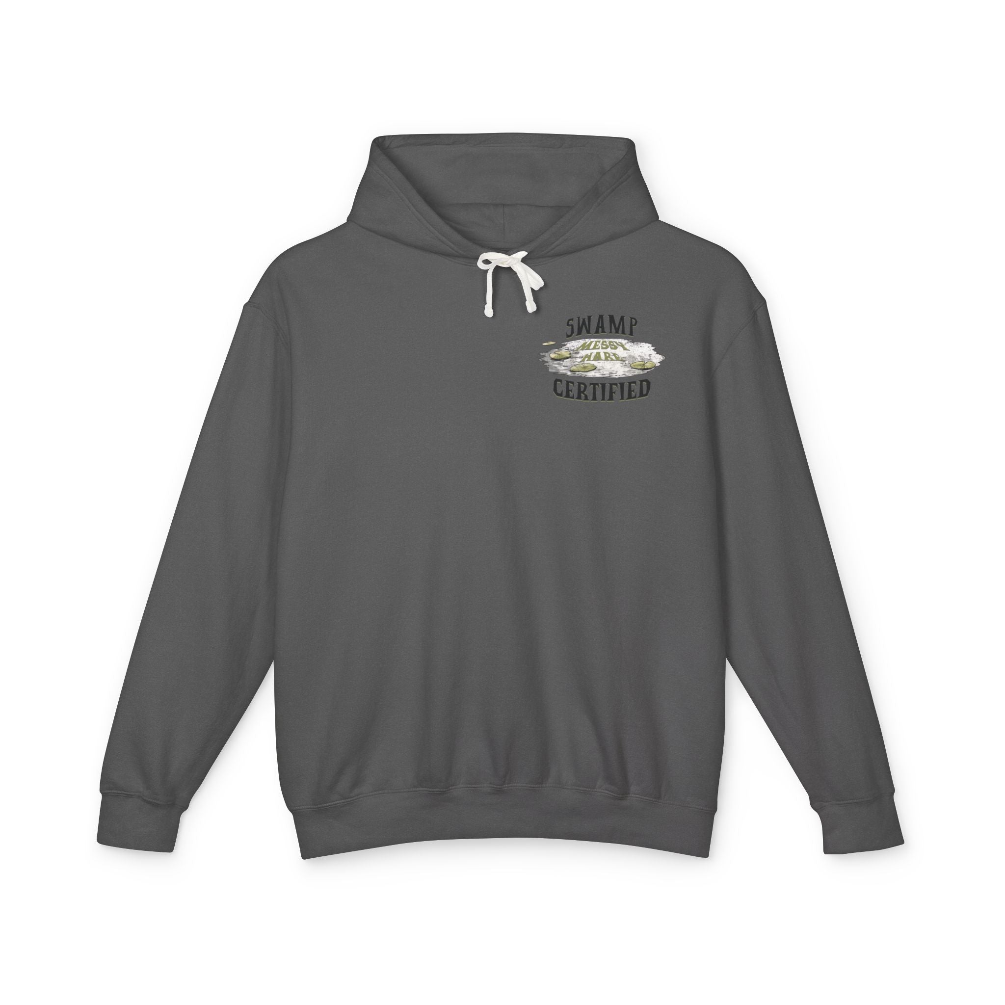 Sunday Best! Hoodie (No Pocket)