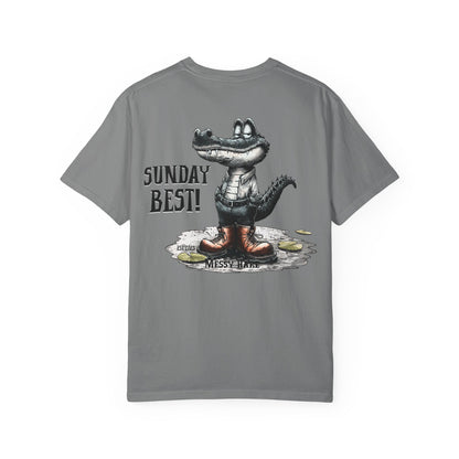 Sunday Best!