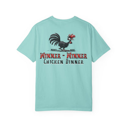 Winner-Winner Chicken Dinner