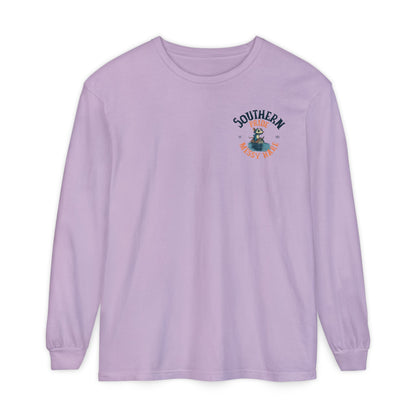 Southern Pride Long-Sleeve Tee