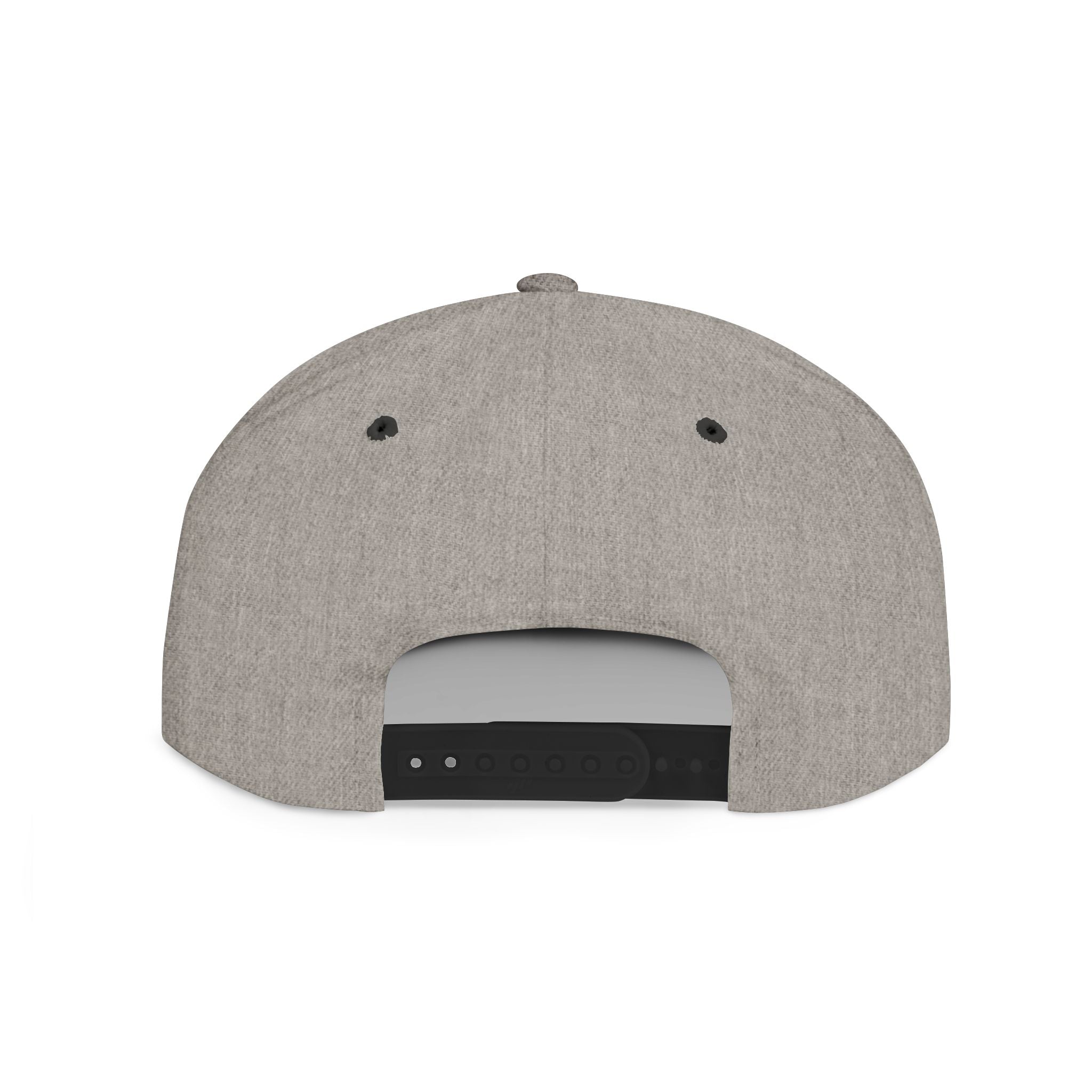 Ain't Right Logo Snapback Hat
