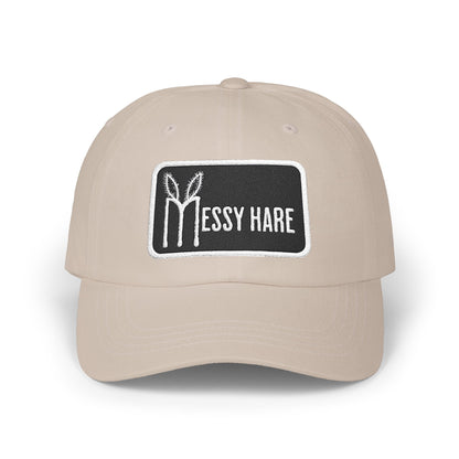 Ain't Right Logo Classic Dad Cap