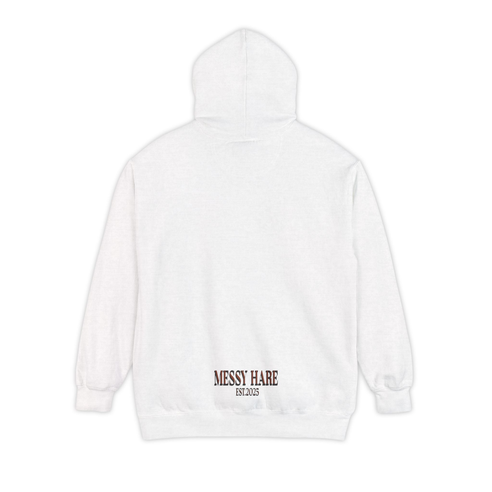 Grit 'Er Done! Pocket Hoodie