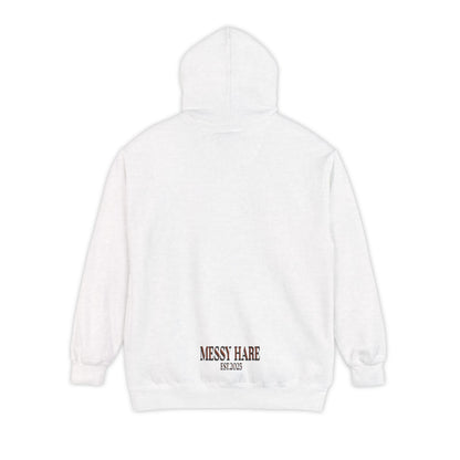 Grit 'Er Done! Pocket Hoodie