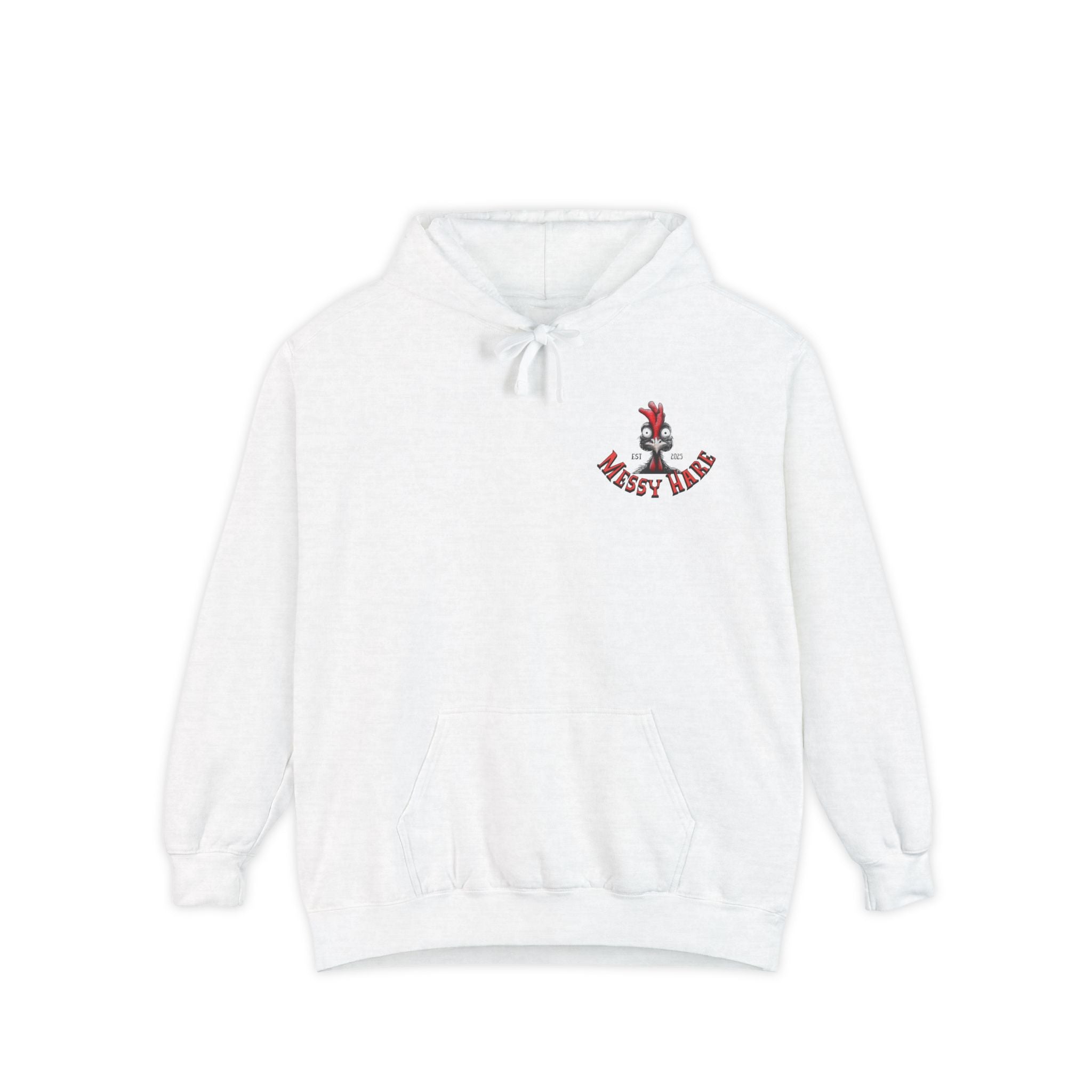 Winner-Winner Chicken Dinner Pocket Hoodie