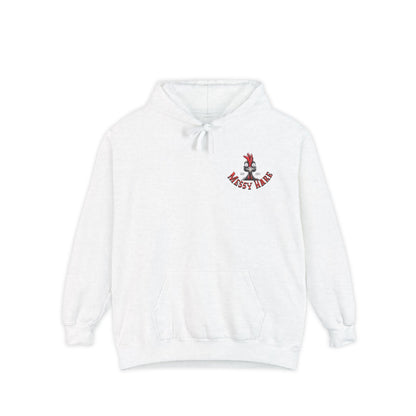 Winner-Winner Chicken Dinner Pocket Hoodie