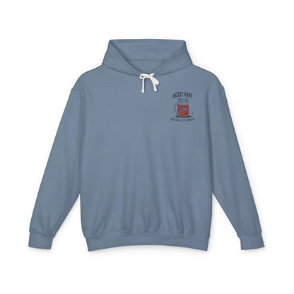 Raised on Sweet Tea & Mosquito Bites Hoodie (No Pocket)