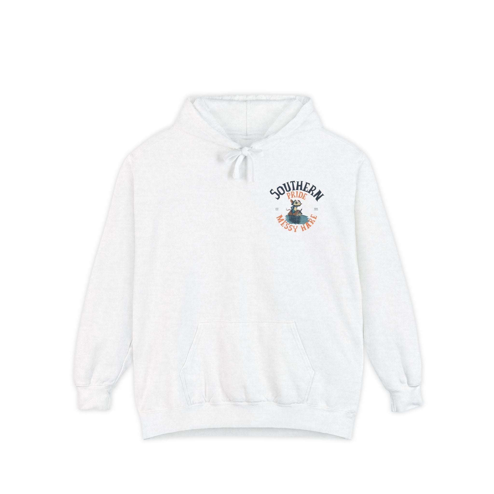 Southern Pride Pocket Hoodie