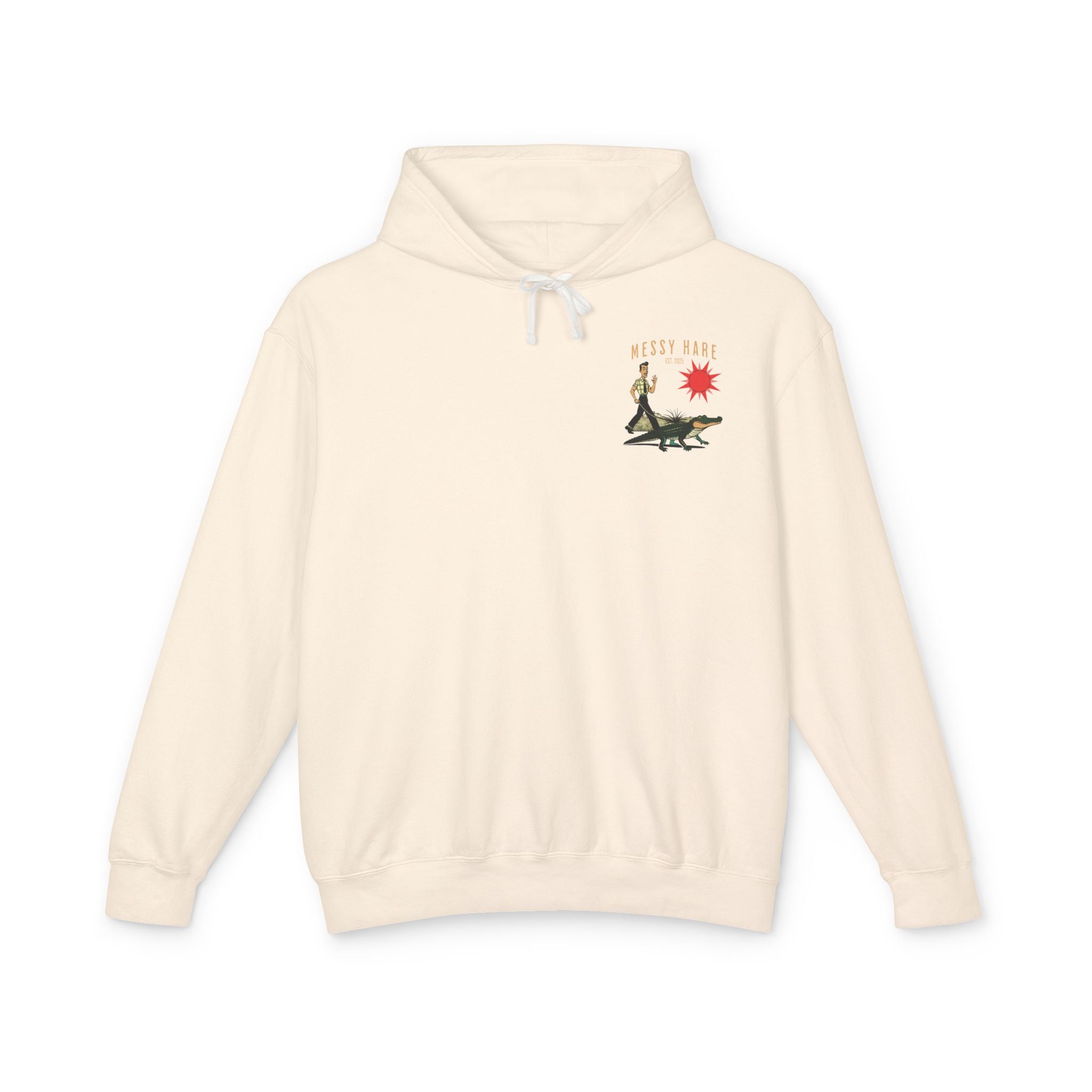 Only in the South Hoodie (No Pocket)