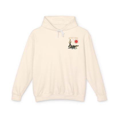 Only in the South Hoodie (No Pocket)