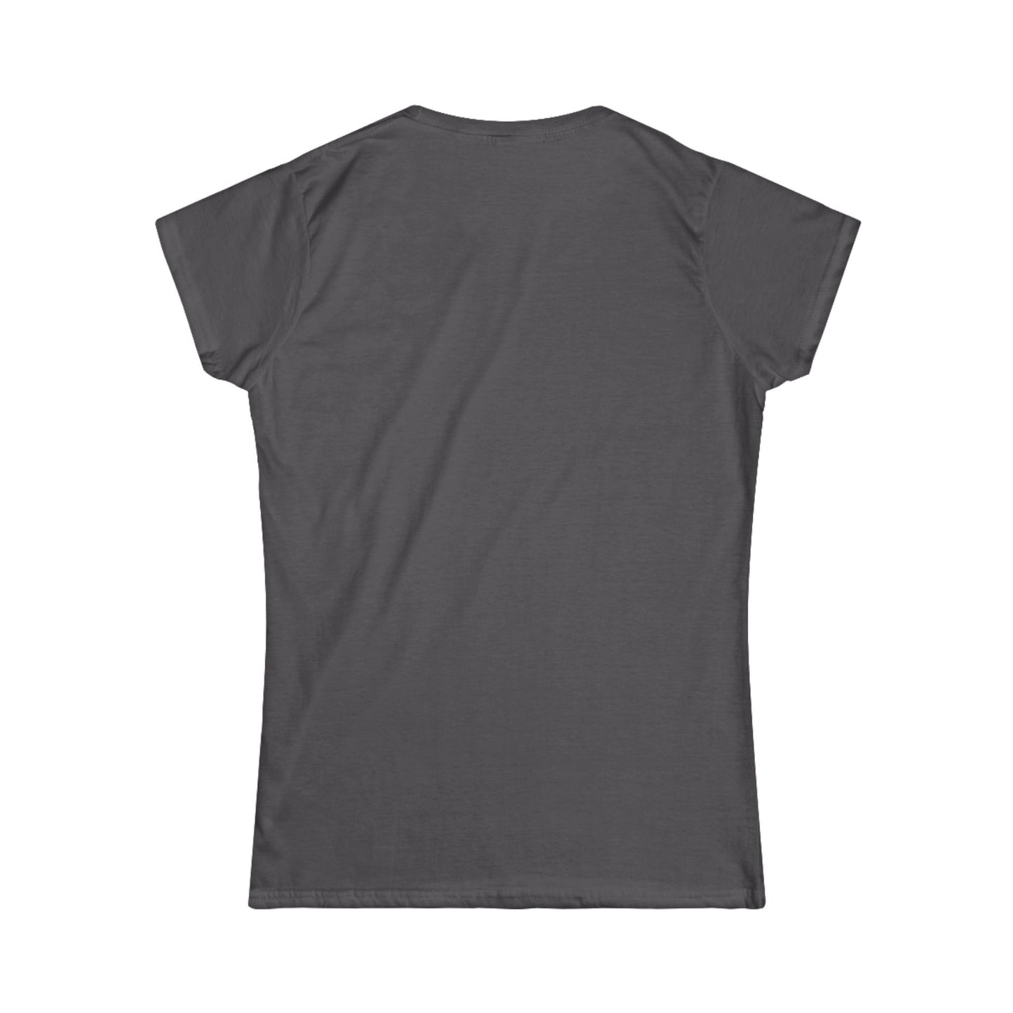 Bold AND Soft, Women's Fit Tee