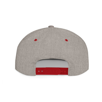 Ain't Right Logo Snapback Hat