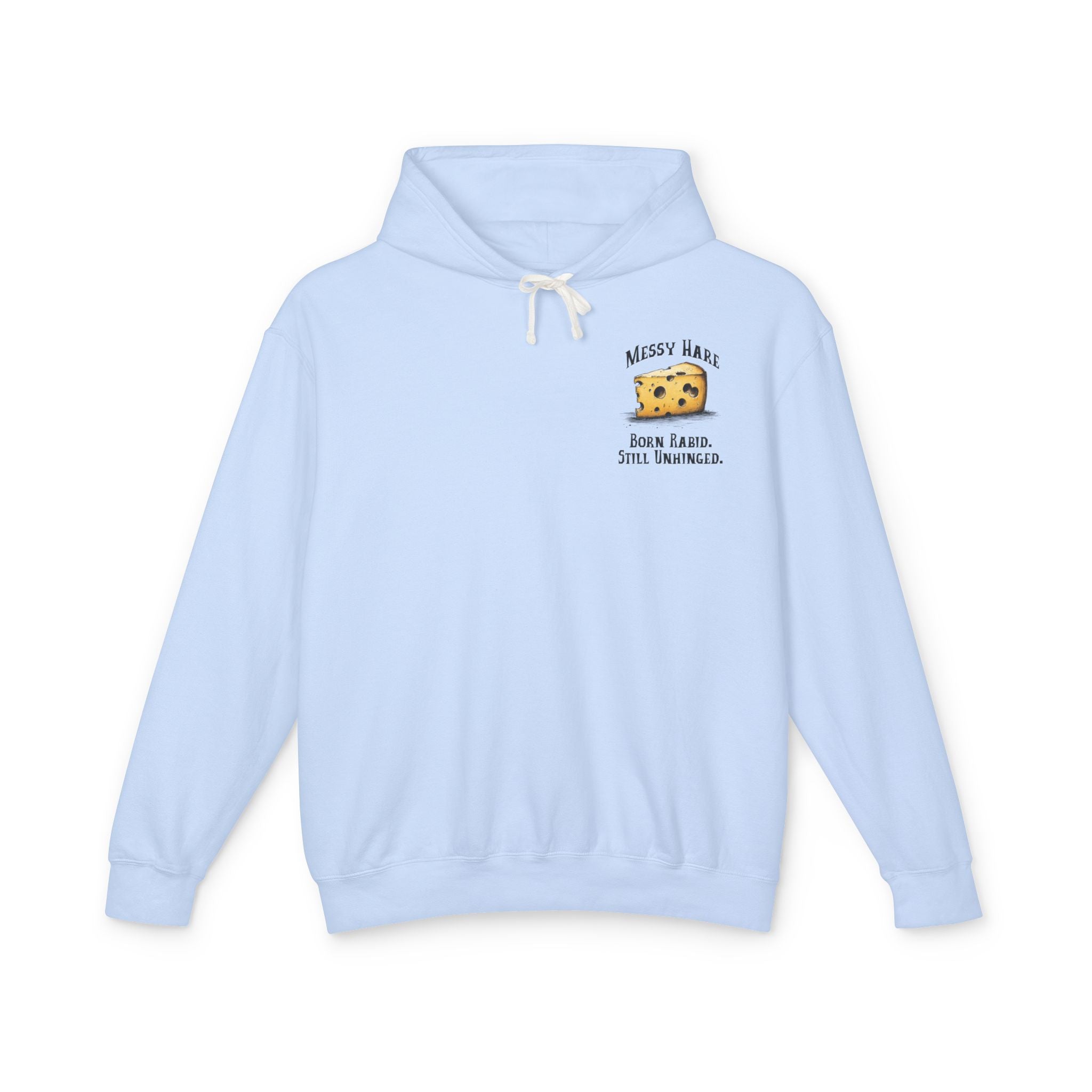 That Dog'll Hunt! Hoodie (No Pocket)