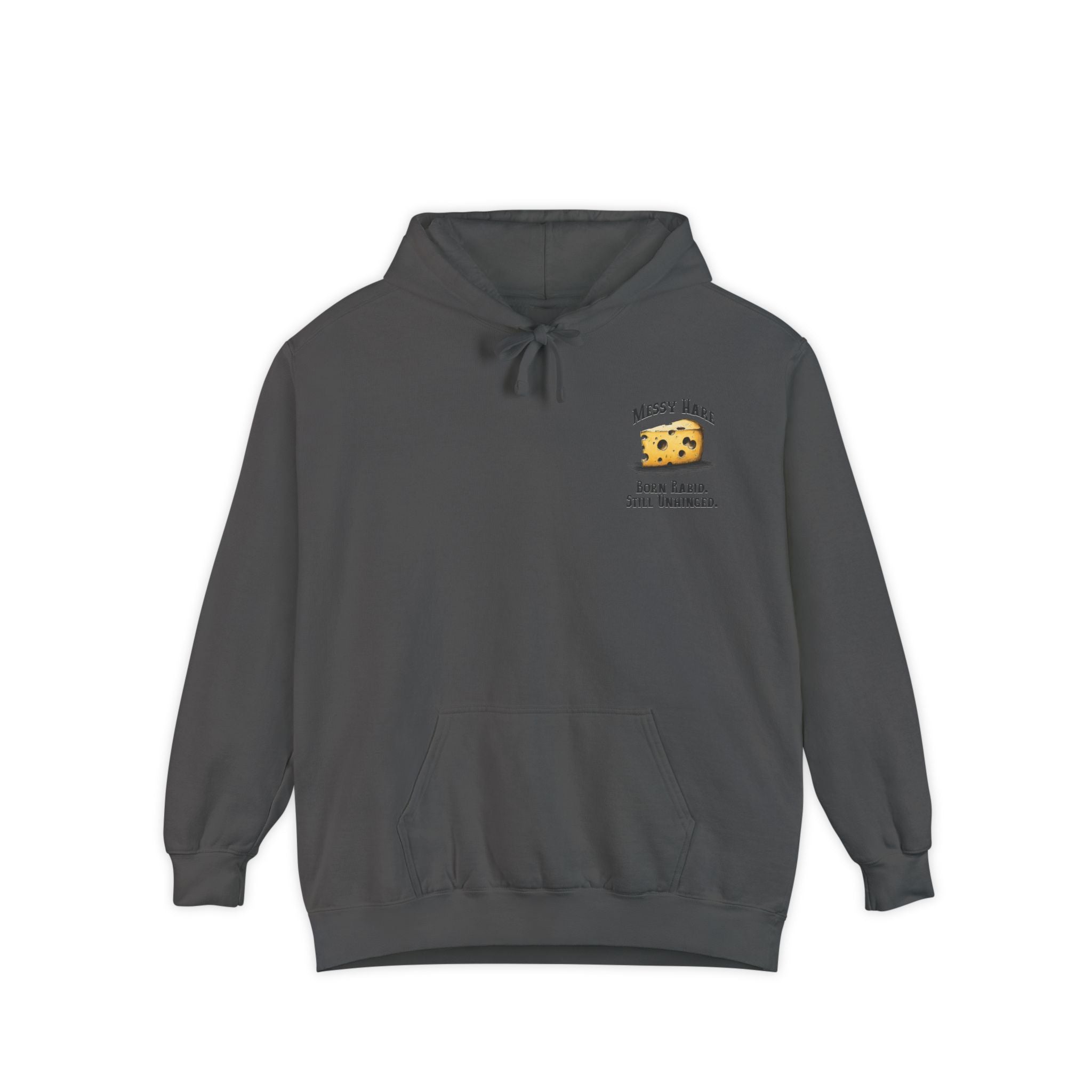 That Dog'll Hunt Pocket Hoodie