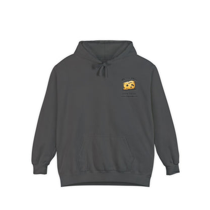That Dog'll Hunt Pocket Hoodie