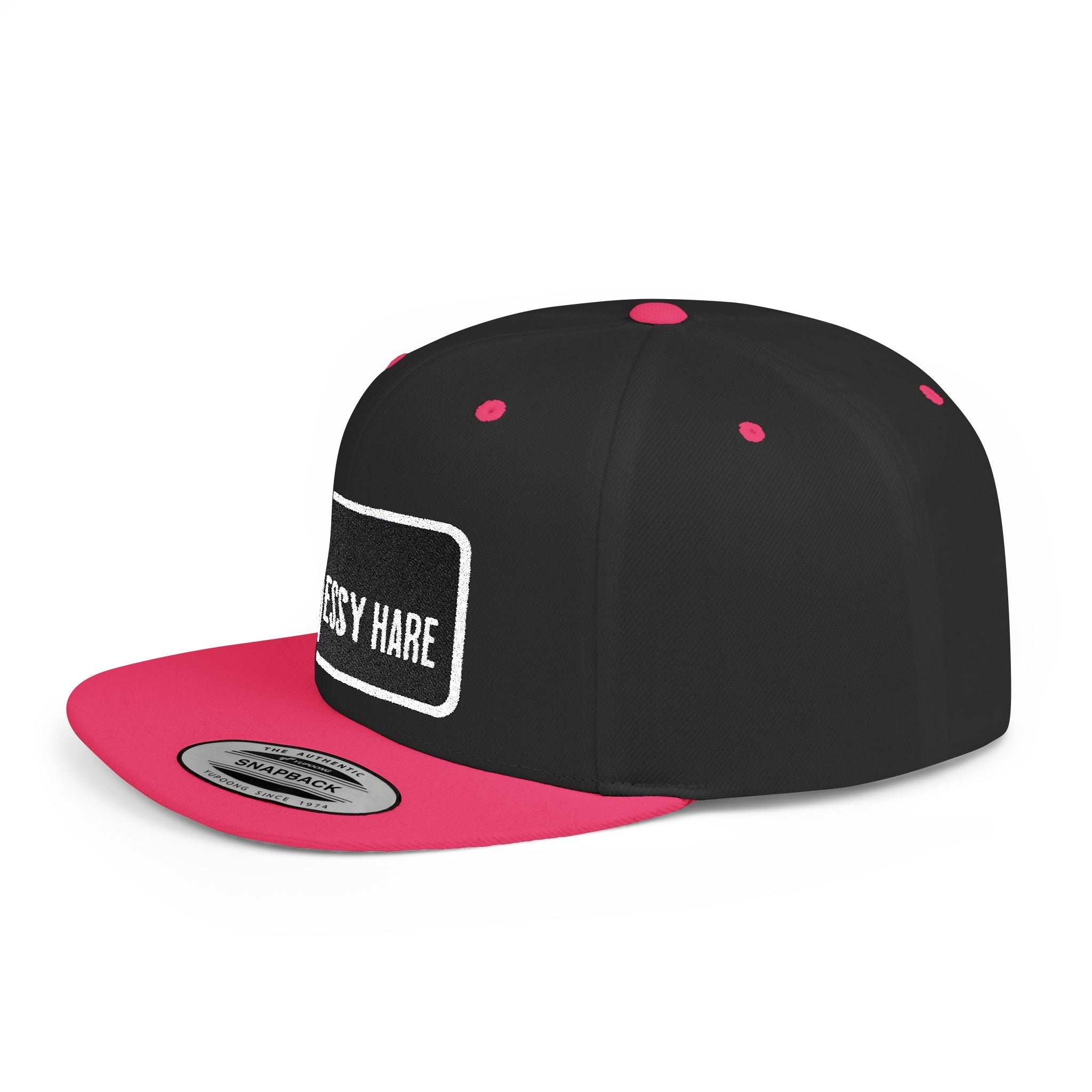 Ain't Right Logo Snapback Hat