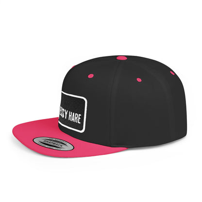 Ain't Right Logo Snapback Hat