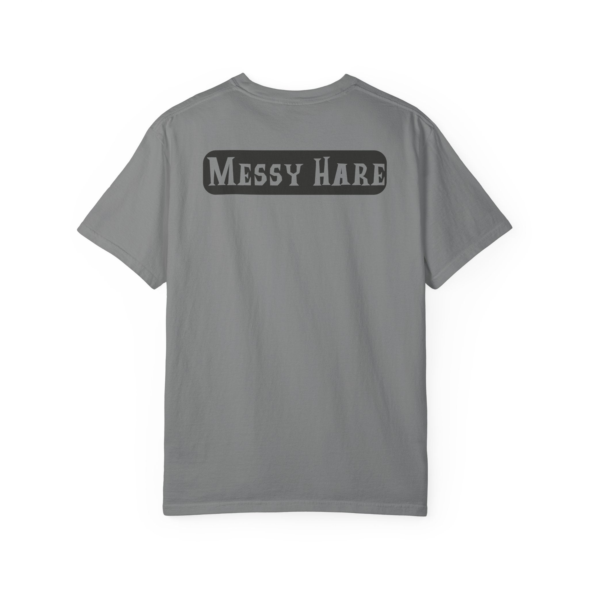 Feral Logo Tee