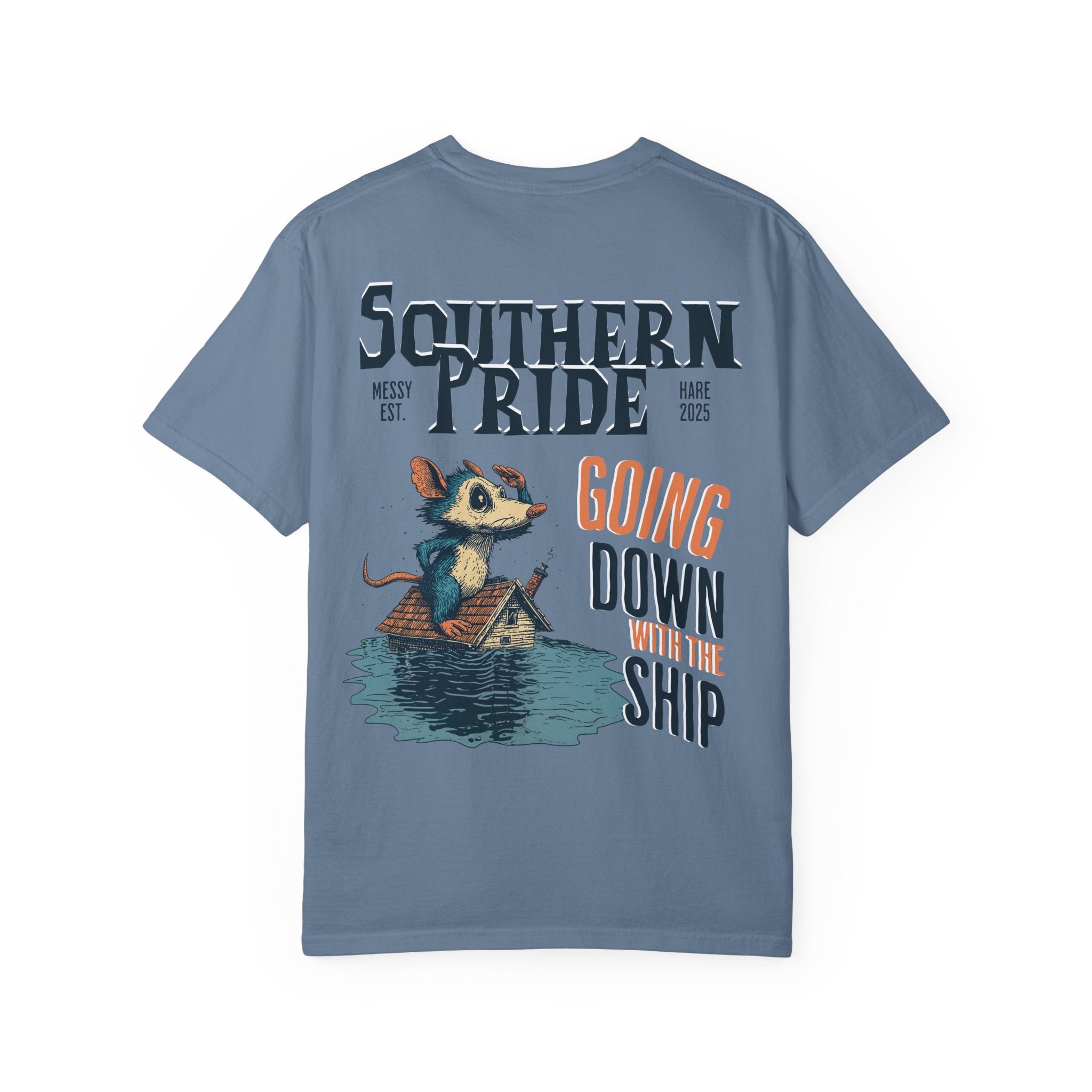 Southern Pride