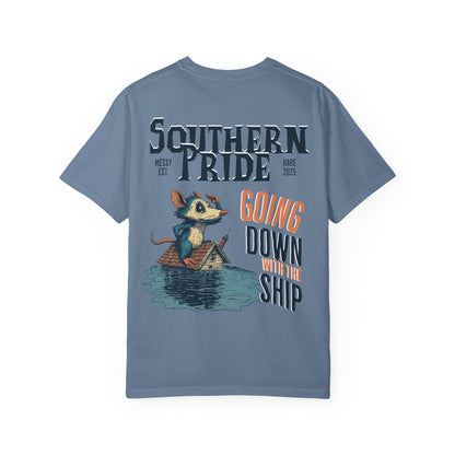 Southern Pride