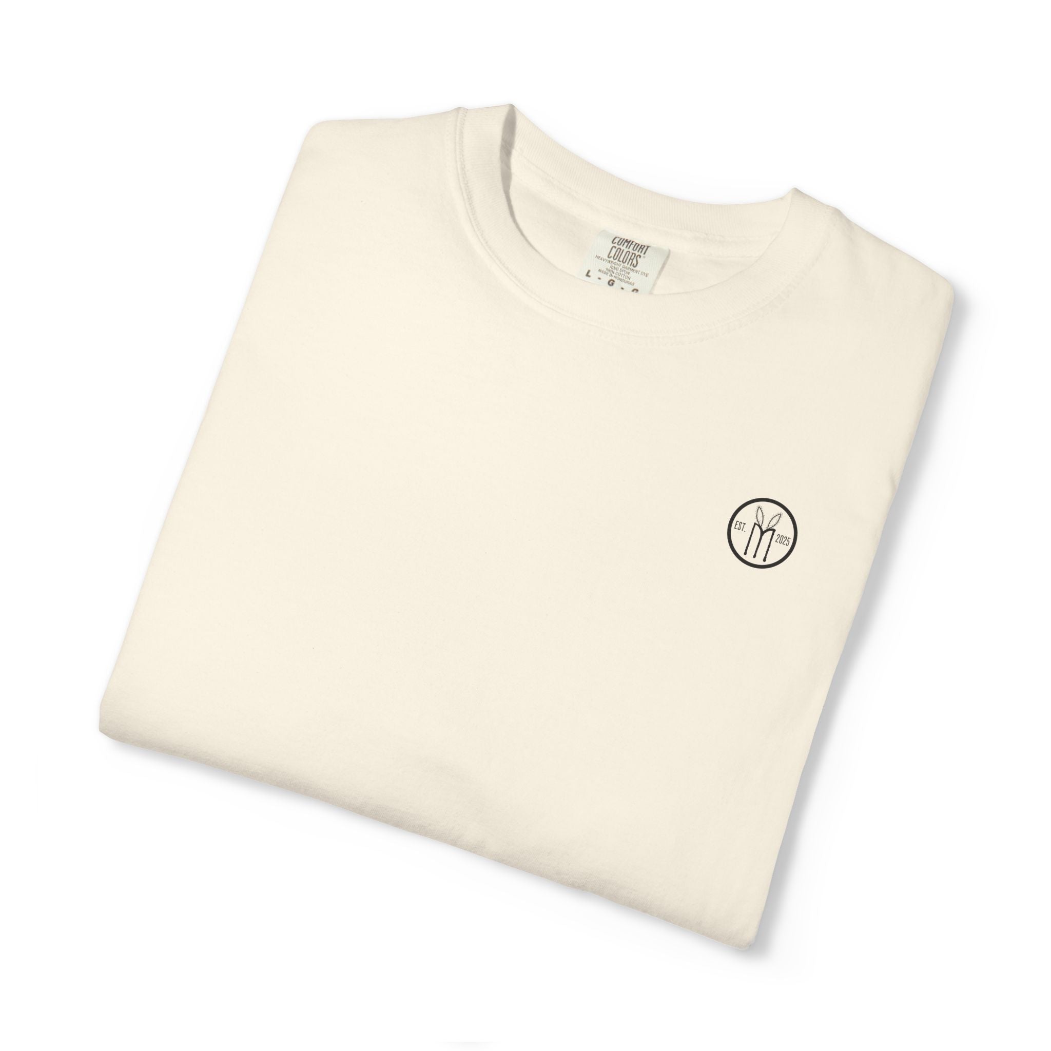 Feral Logo Tee