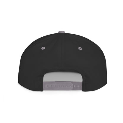 Ain't Right Logo Snapback Hat