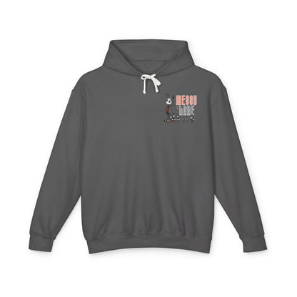 No RSVP. Still Showed. Hoodie (No Pocket)