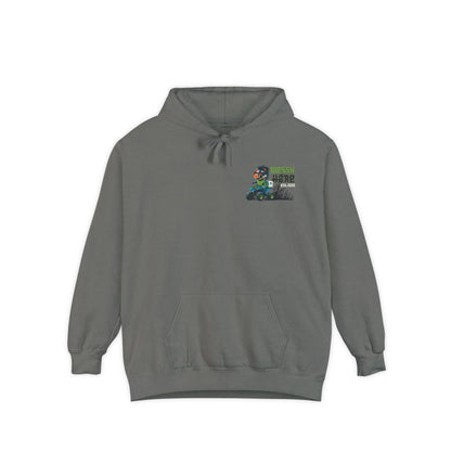 Party's in the Back Pocket Hoodie
