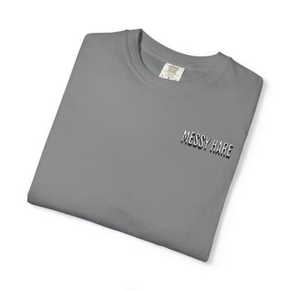 Still Rabid Logo Tee
