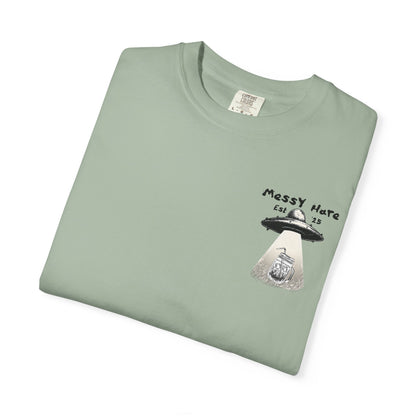 Came for the Sweet Tea