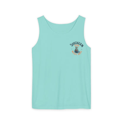 Southern Pride Tank