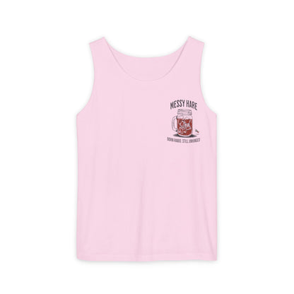 Raised on Sweet Tea & Mosquito Bites Tank