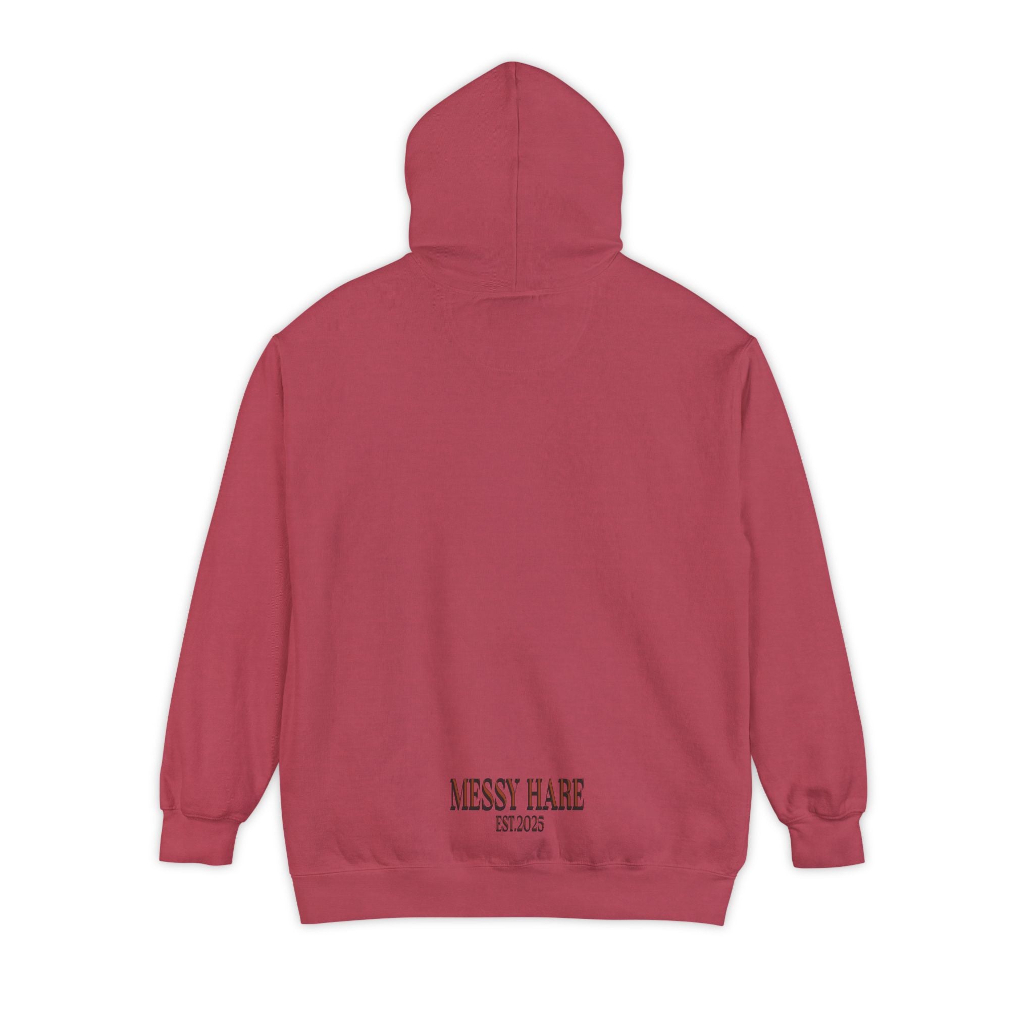 Grit 'Er Done! Pocket Hoodie