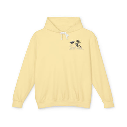 It's Fine. We're Fine. Hoodie (No Pocket)