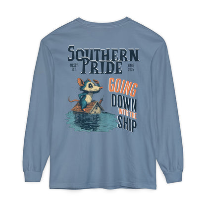 Southern Pride Long-Sleeve Tee