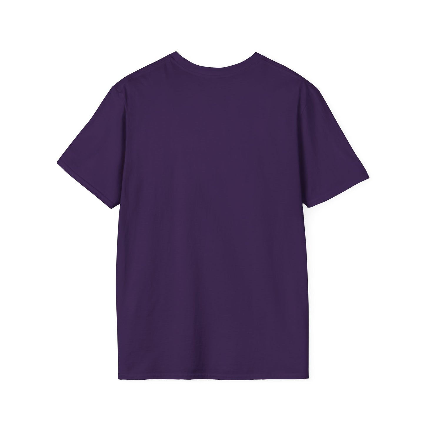 Bold AND Soft, Loose Fit Tee
