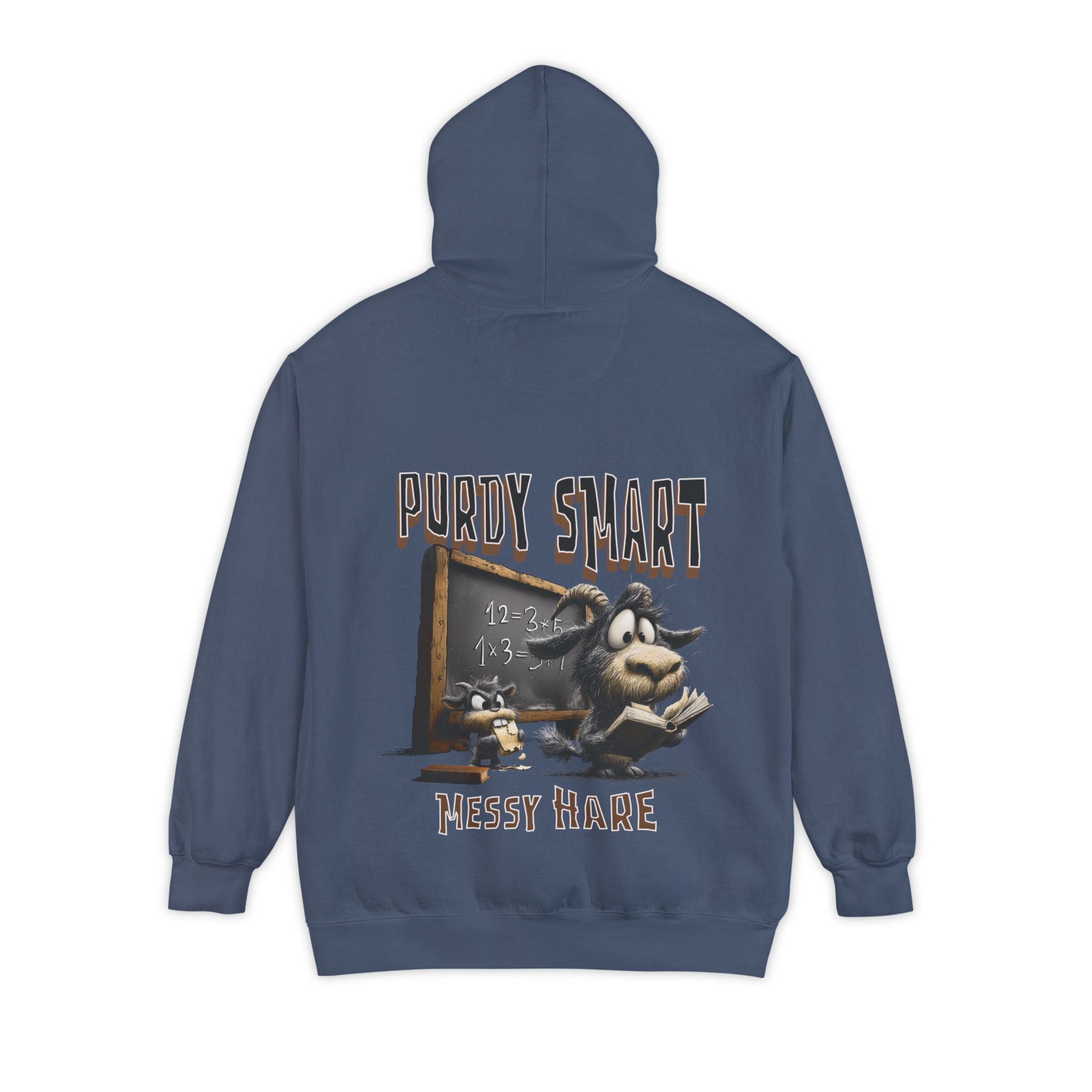 Purdy Smart Pocket Hoodie