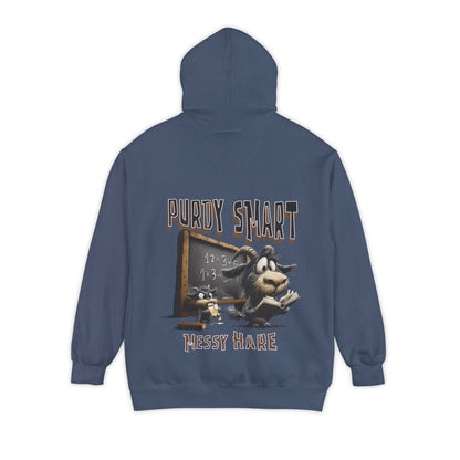 Purdy Smart Pocket Hoodie