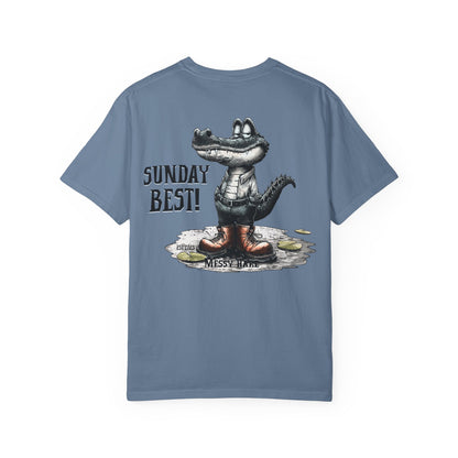 Sunday Best!