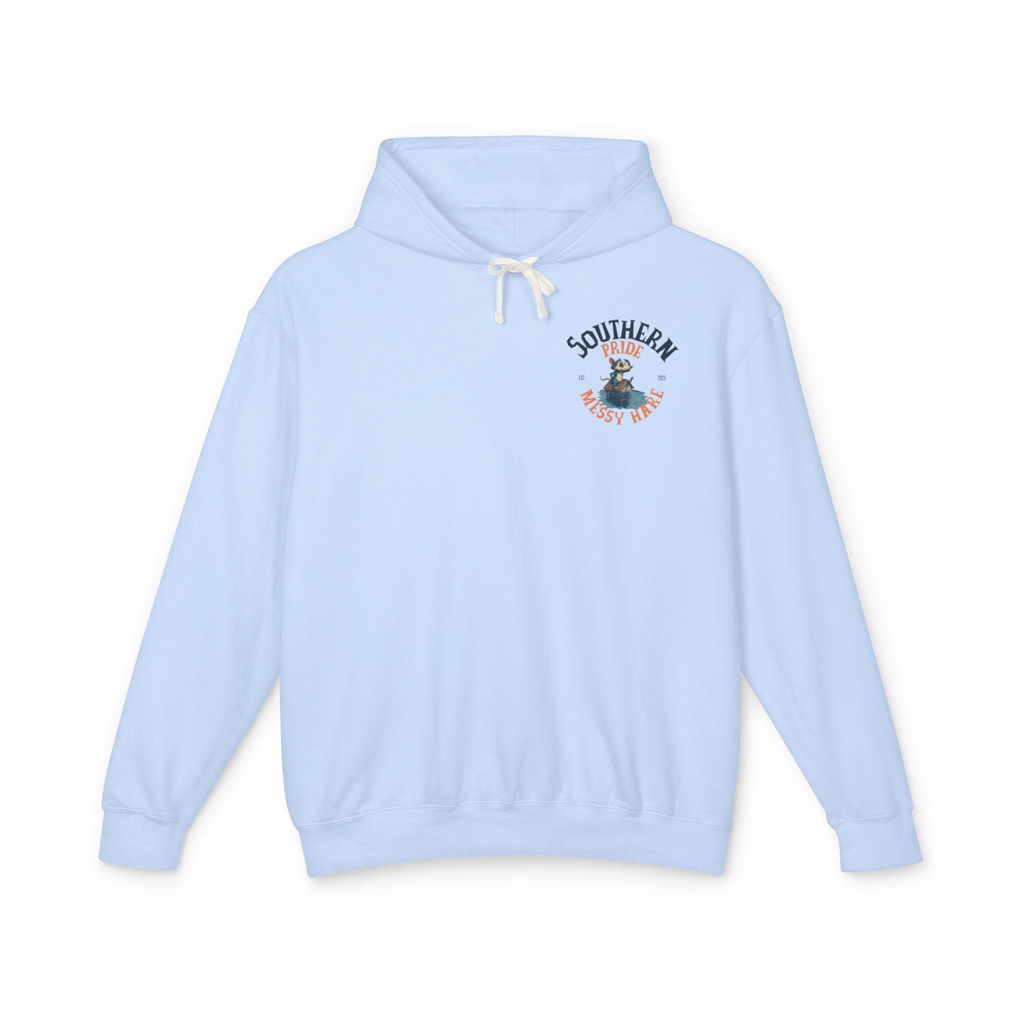 Southern Pride Hoodie (No Pocket)