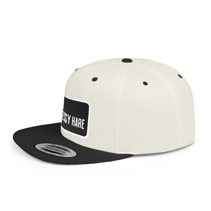 Ain't Right Logo Snapback Hat