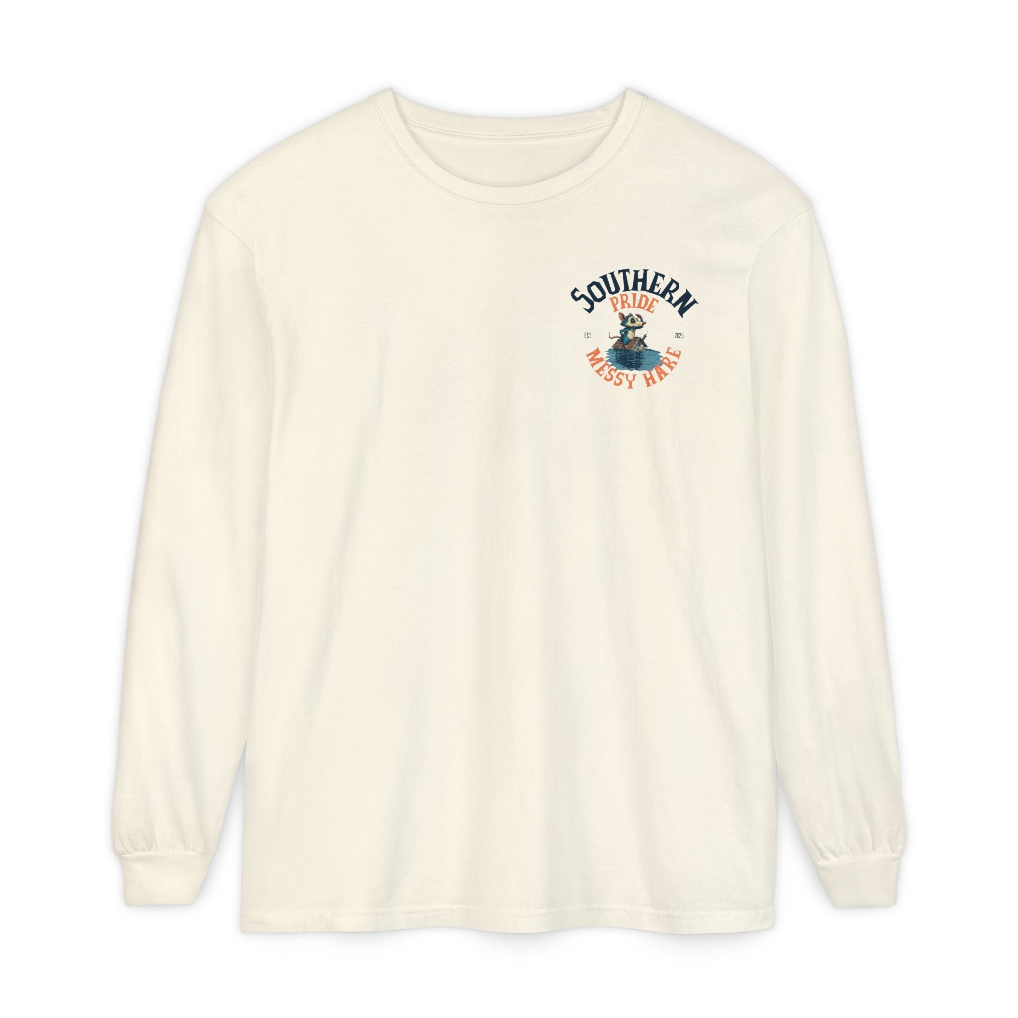 Southern Pride Long-Sleeve Tee