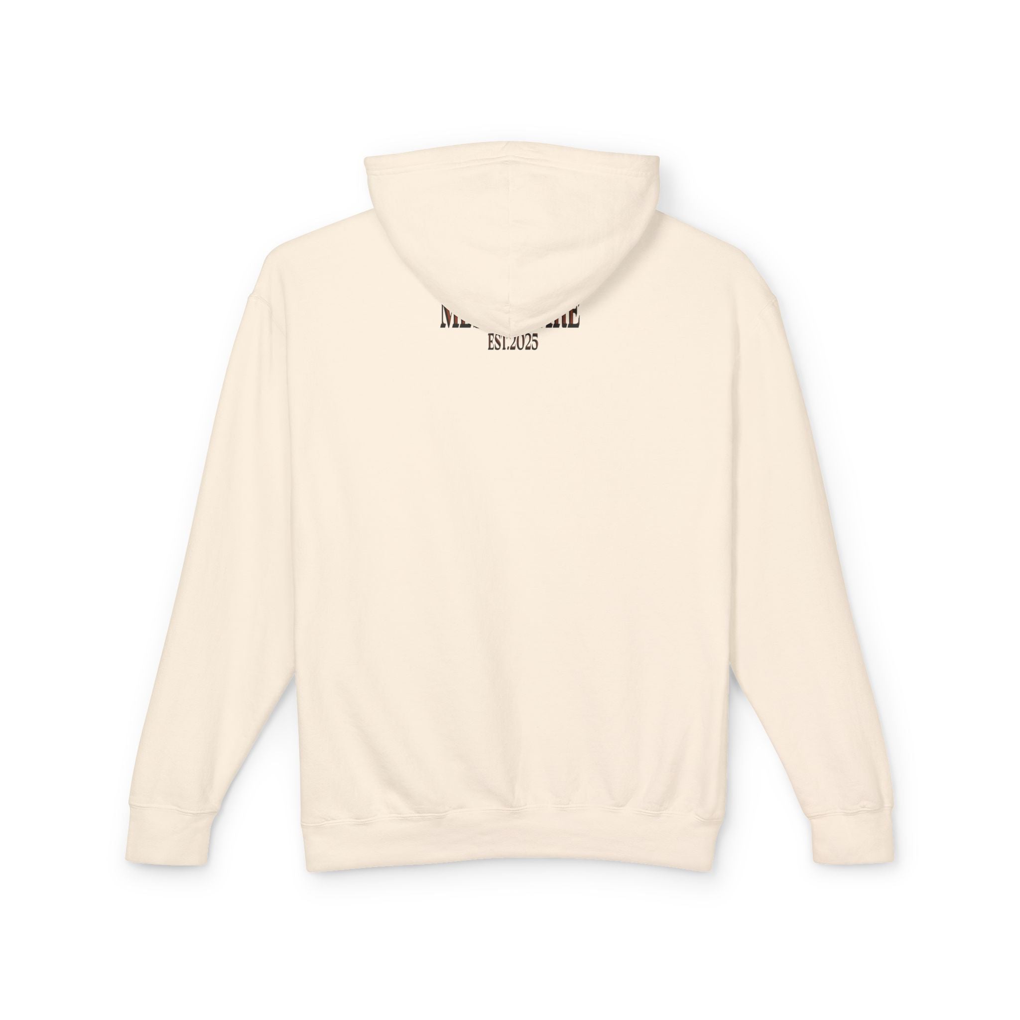 Grit 'Er Done! Hoodie (No Pocket)